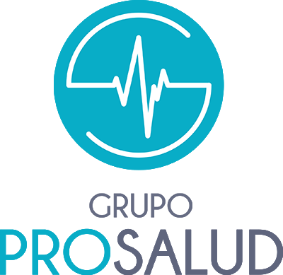 Grupo Prosalud